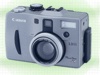 CANON-PowerShot G1數位相機詳細資料